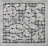 Butterfly FSL crochet square #1
