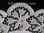 Easter Freestanding Lace Doily close-up image