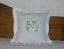 FSL lilly of the valley pillow case decoration