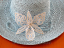 3D freestanding lace orchid machine embroidery design - detailed image