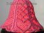 3D freestanding lace bell - closeup