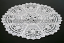 Freestanding Lace Doily #1